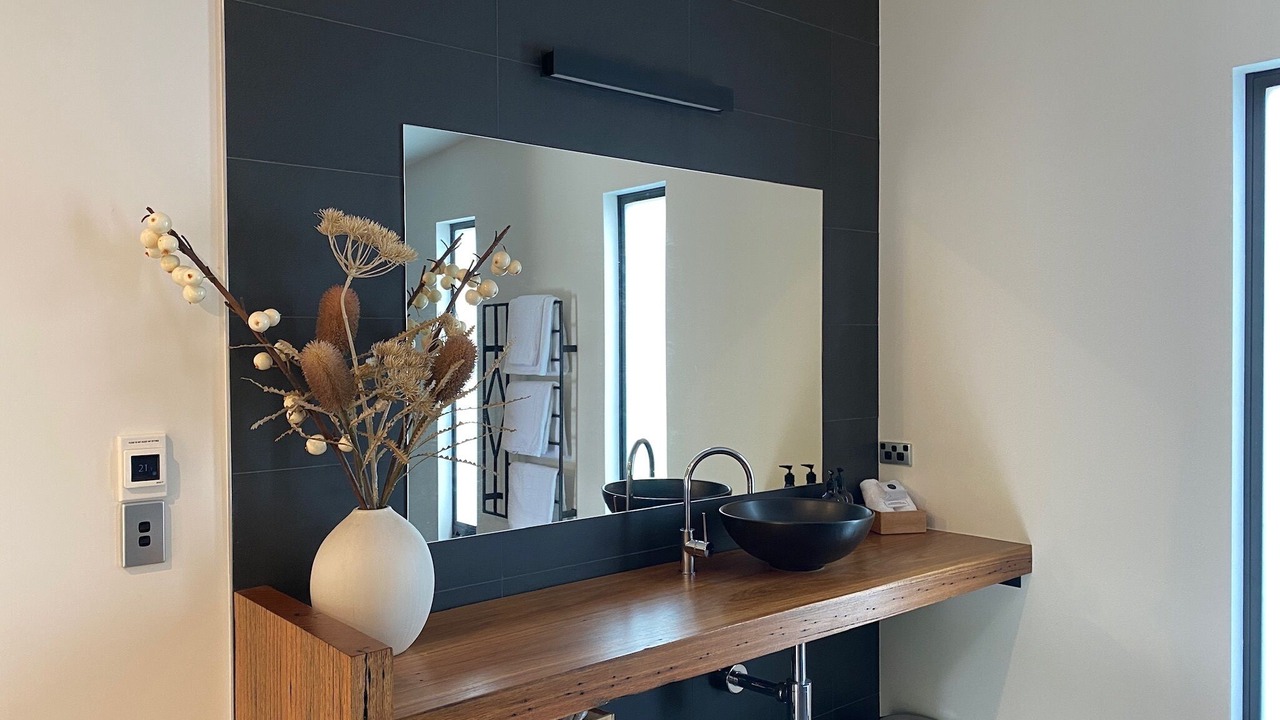 Photo of Bathroom in Kellevie