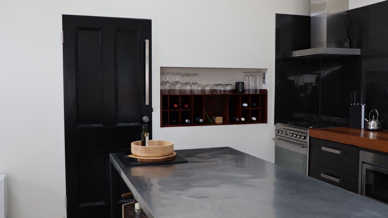 Photo of Kitchen in Kellevie