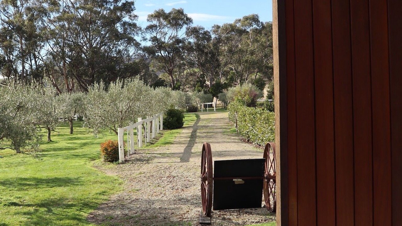 Photo of Outdoor in Kellevie