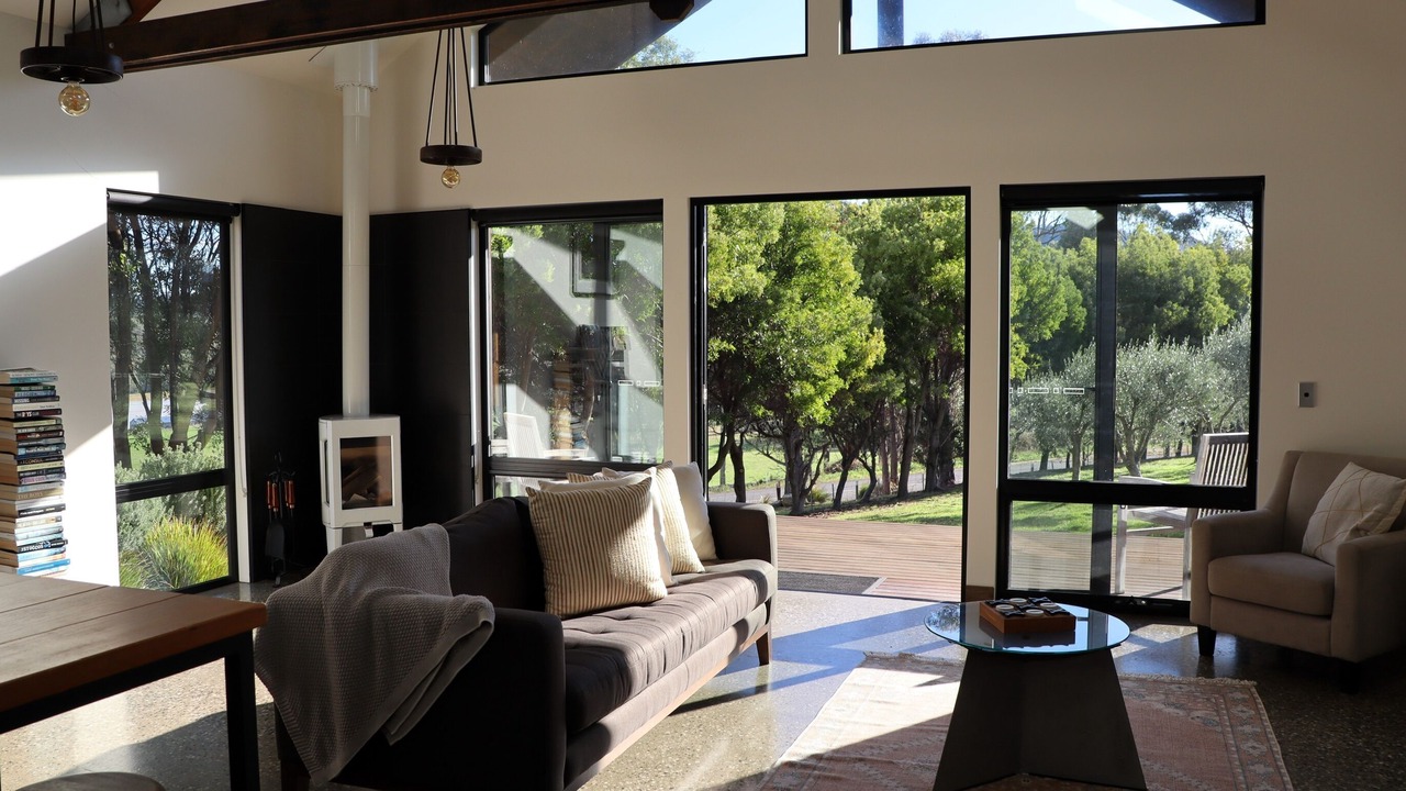 Photo of Livingroom in Kellevie