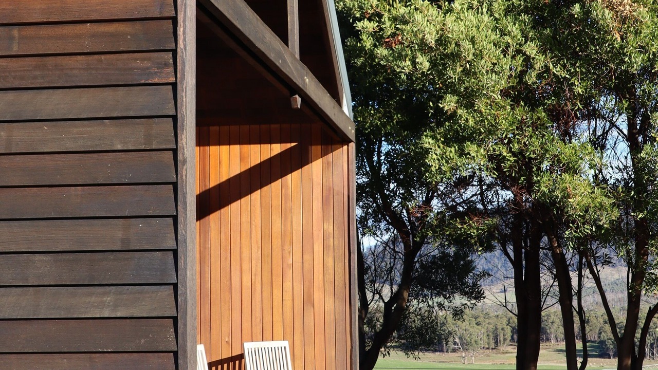 Photo of Patio Balcony in Kellevie