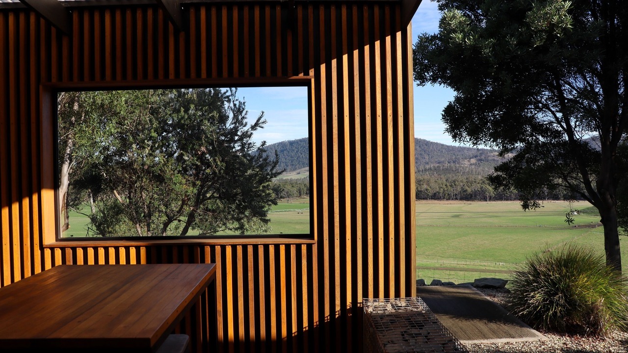 Photo of Outdoor in Kellevie