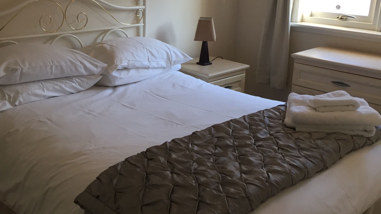 Photo of Bedroom in Aberdeen