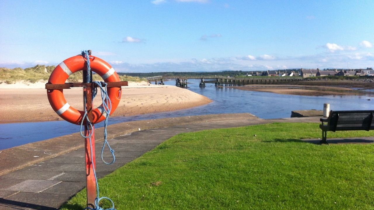 Photo of Others in Lossiemouth