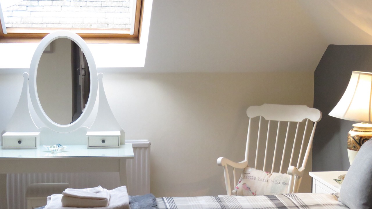 Photo of Bedroom in Melrose