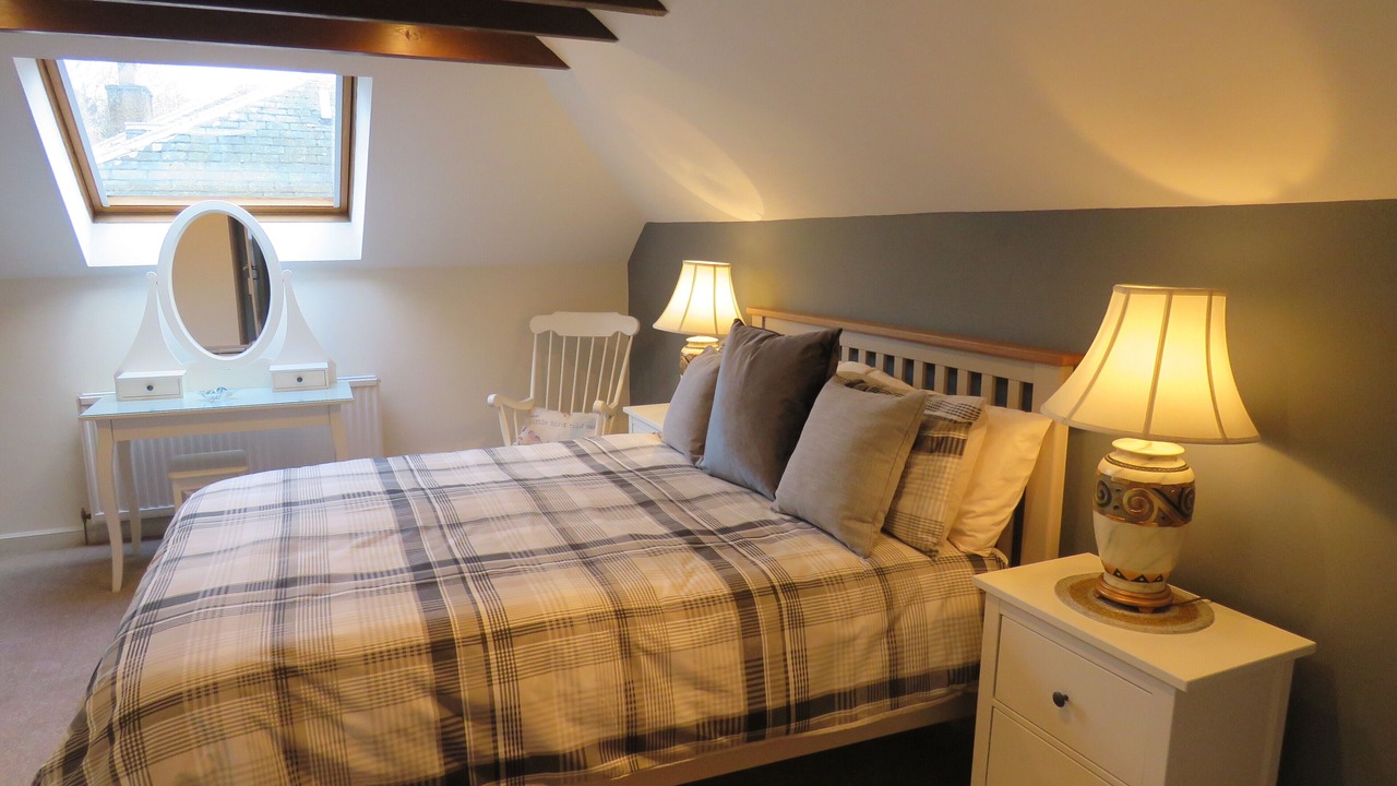 Photo of Bedroom in Melrose