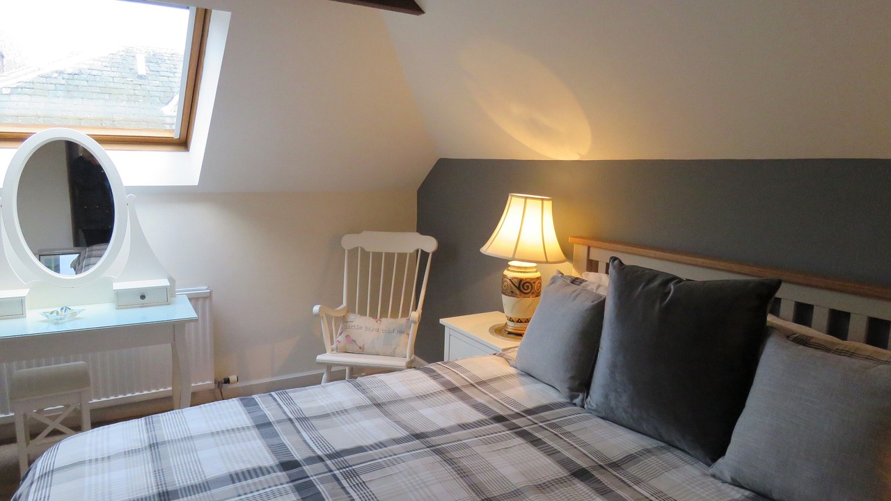 Photo of Bedroom in Melrose