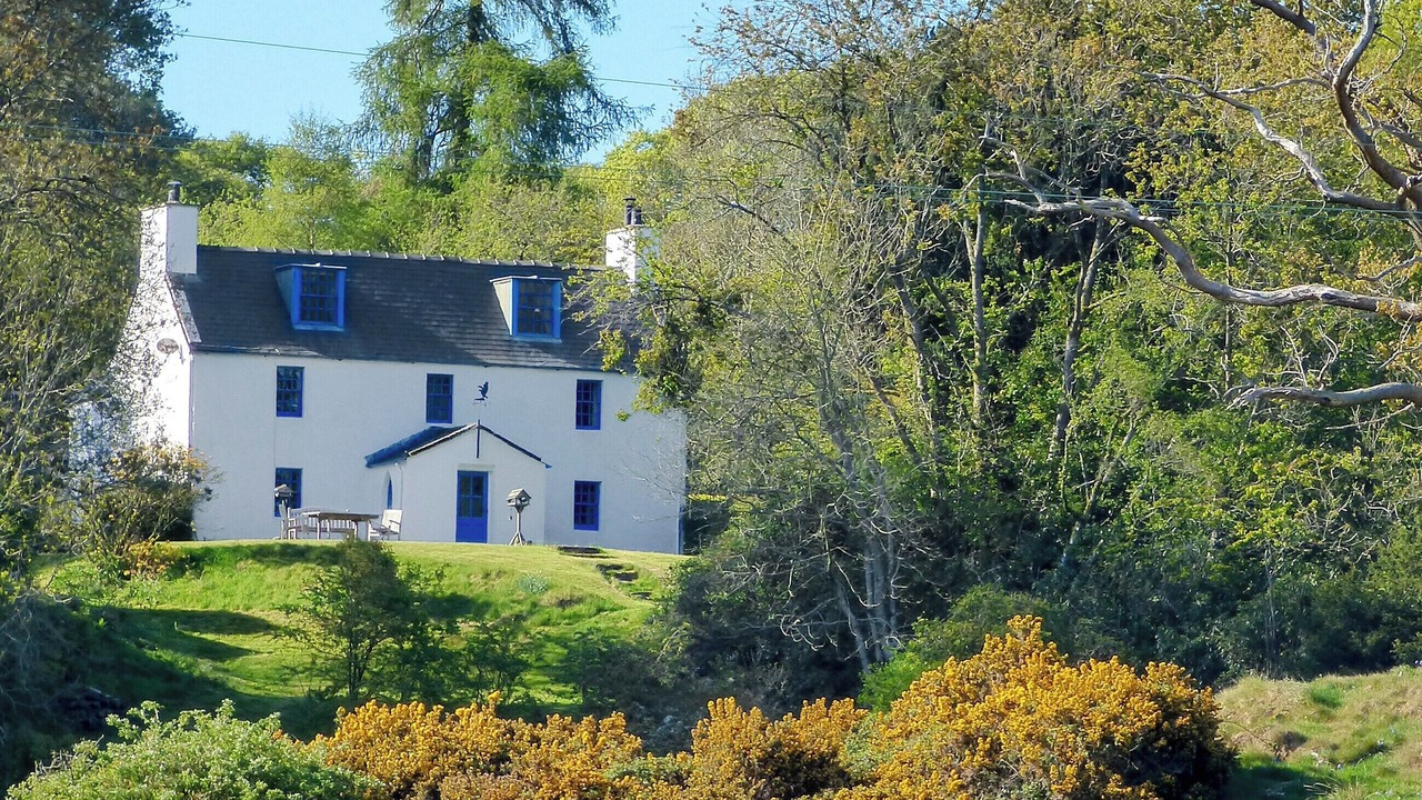 Photo of Others in Gatehouse-of-Fleet