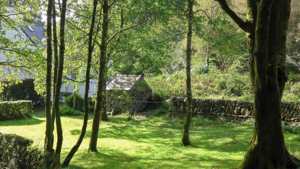 Photo of Outdoor in Gatehouse-of-Fleet