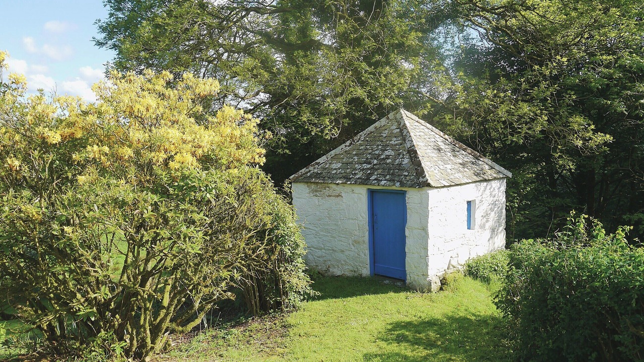 Photo of Outdoor in Gatehouse-of-Fleet