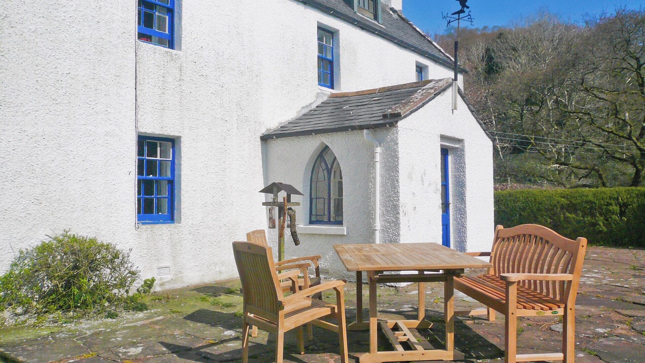 Photo of Outdoor in Gatehouse-of-Fleet