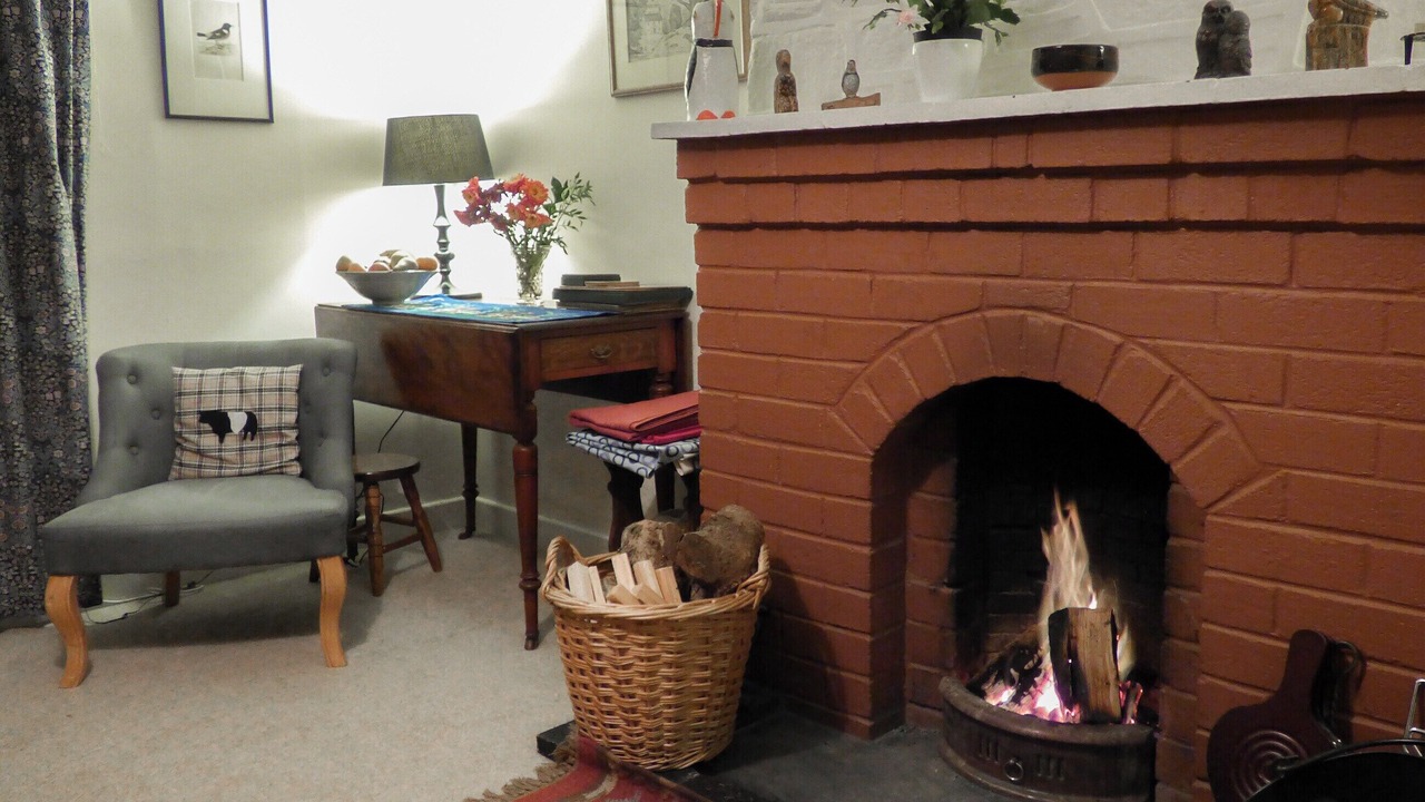 Photo of Bedroom in Gatehouse-of-Fleet