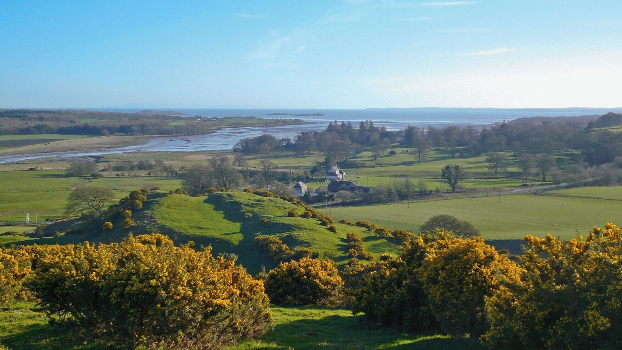 Photo of Others in Gatehouse-of-Fleet