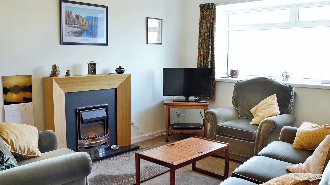 Photo of Bedroom in Benderloch
