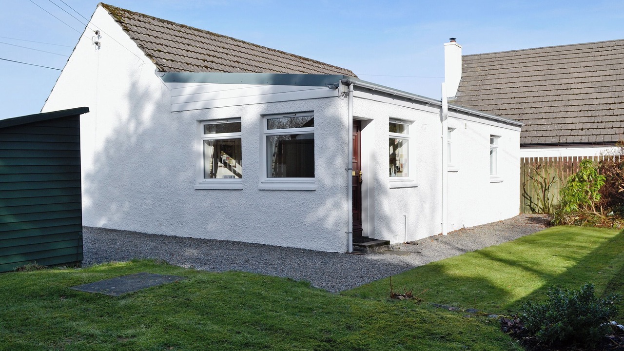 Photo of Outdoor in Benderloch