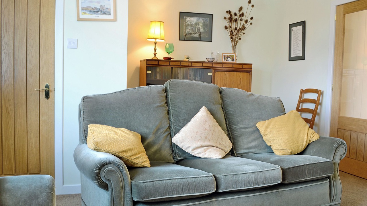 Photo of Bedroom in Benderloch