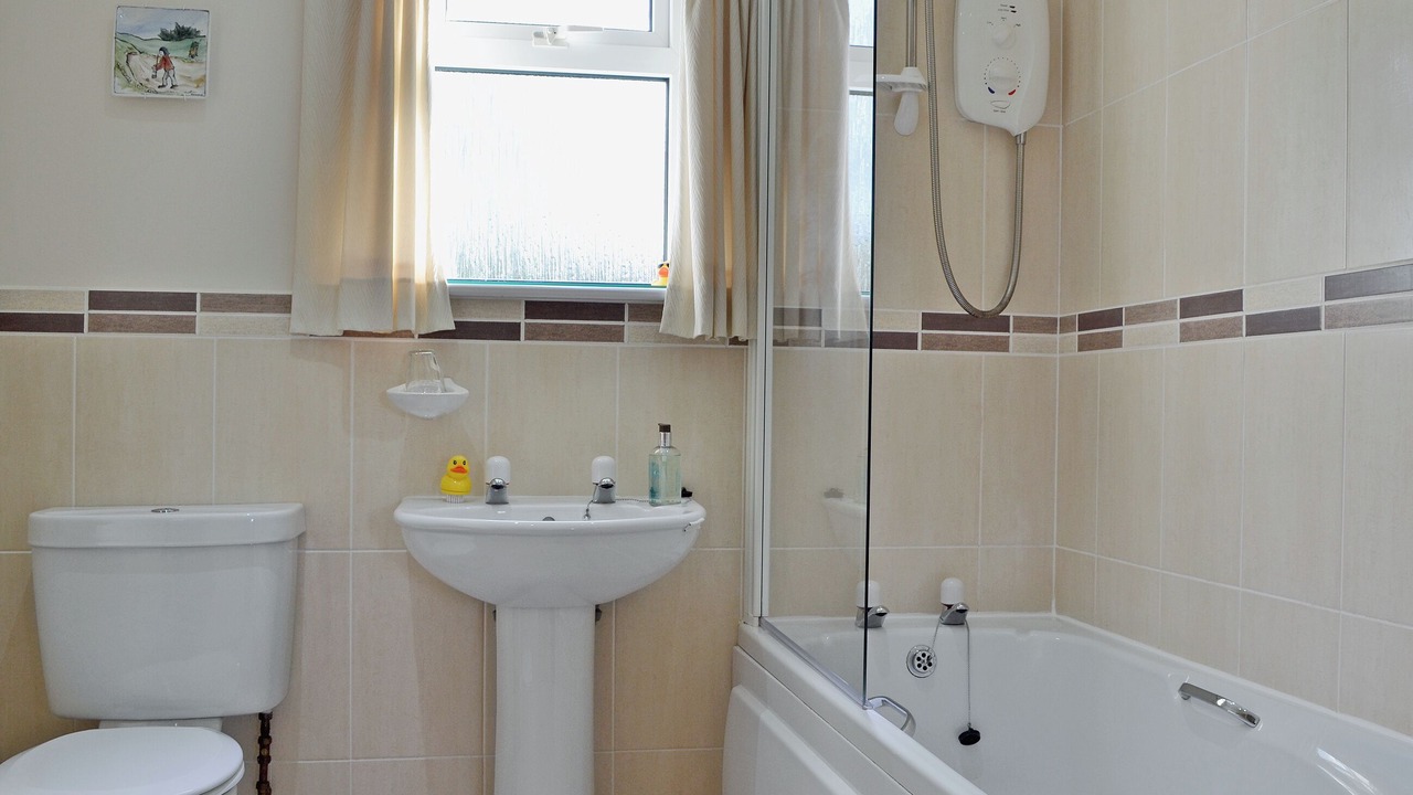 Photo of Bathroom in Benderloch
