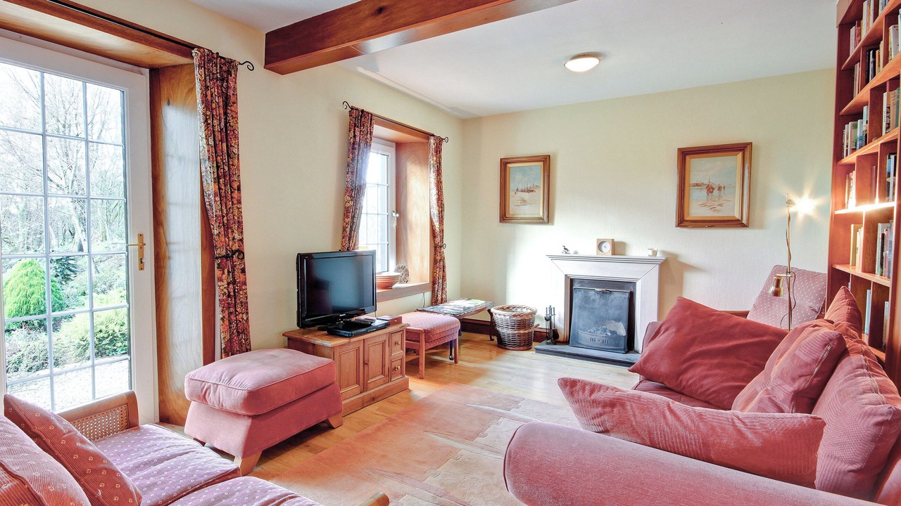 Photo of Bedroom in Girvan
