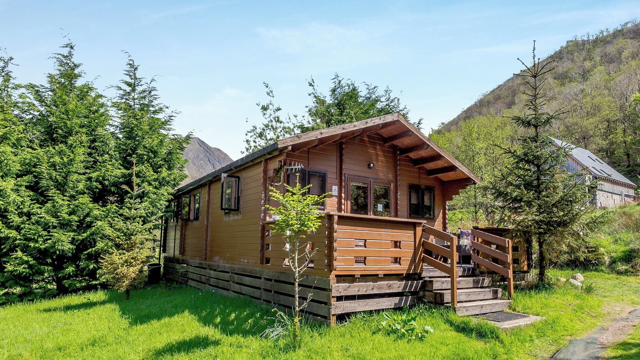 Photo of Outdoor in Glencoe