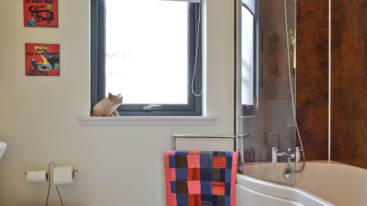 Photo of Bathroom in Ose