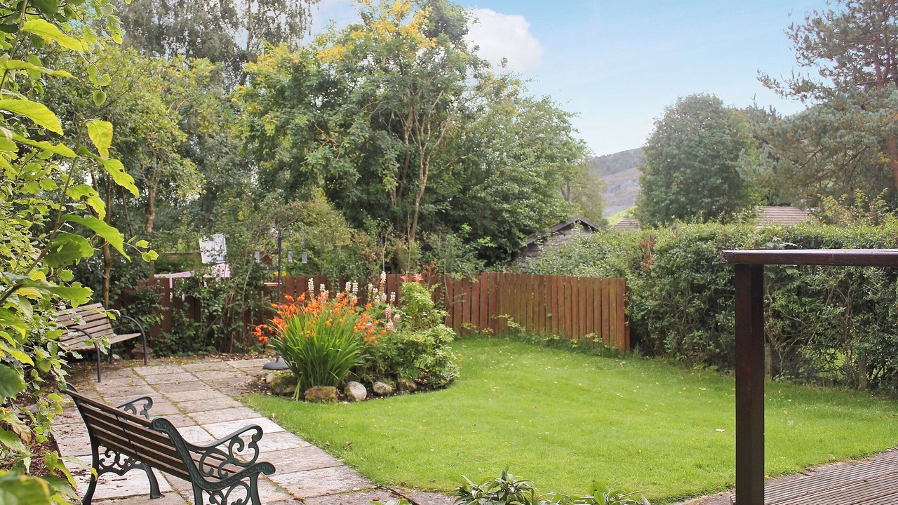 Photo of Outdoor in Blair Atholl
