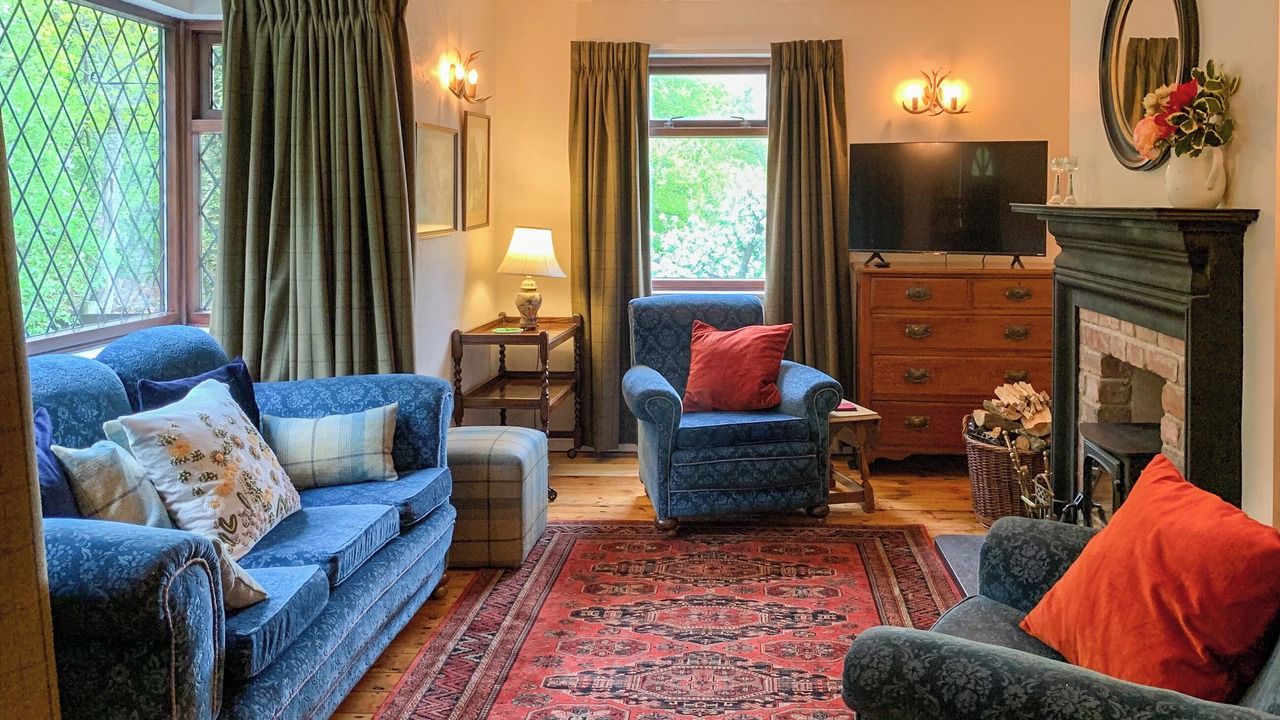 Photo of Bedroom in Invergordon