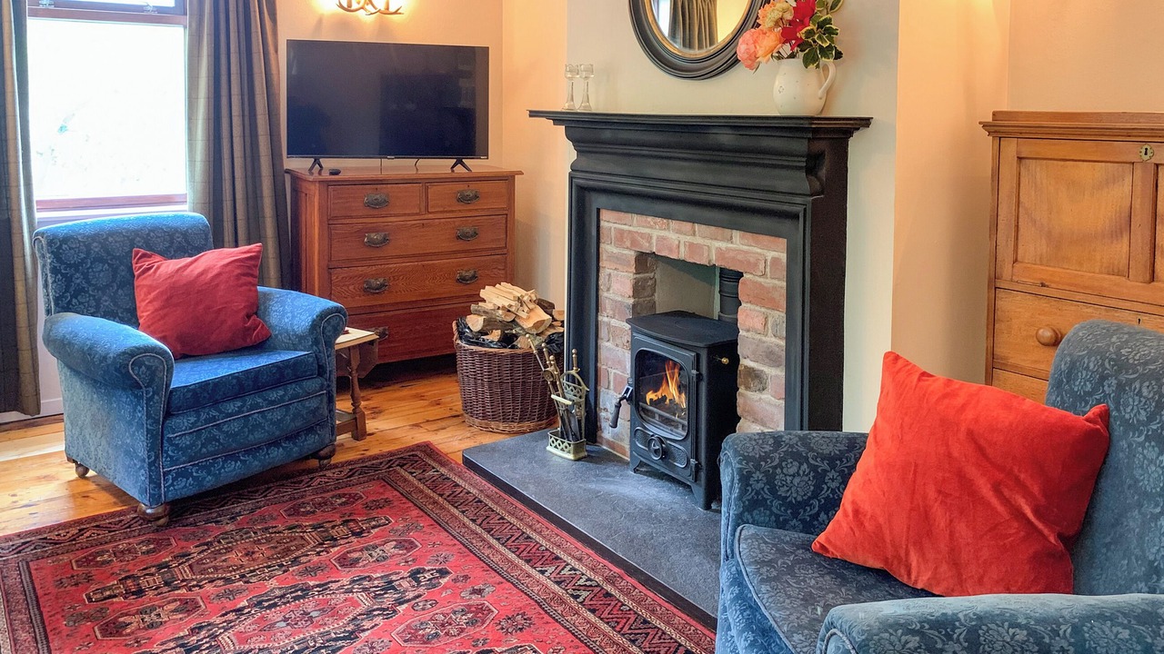 Photo of Bedroom in Invergordon