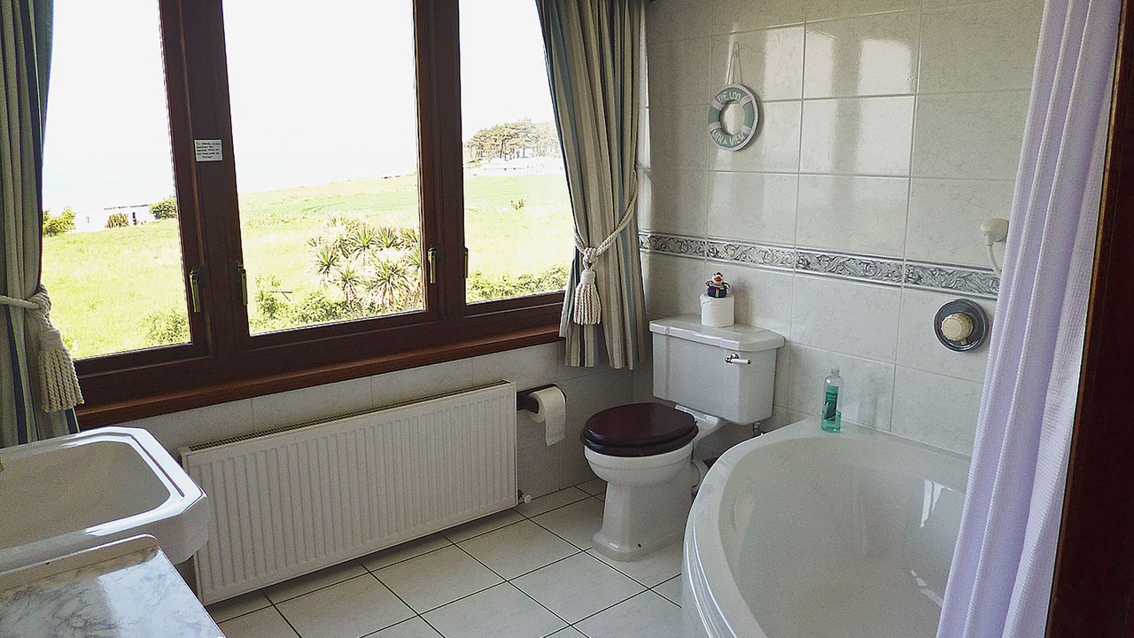 Photo of Bathroom in Maidens