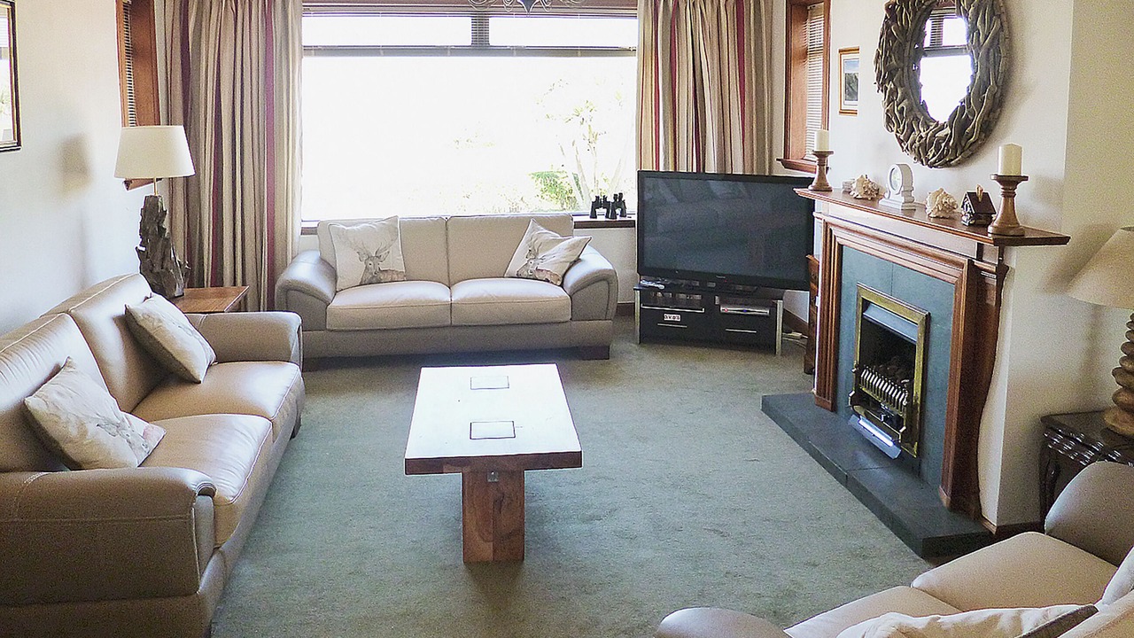 Photo of Bedroom in Maidens
