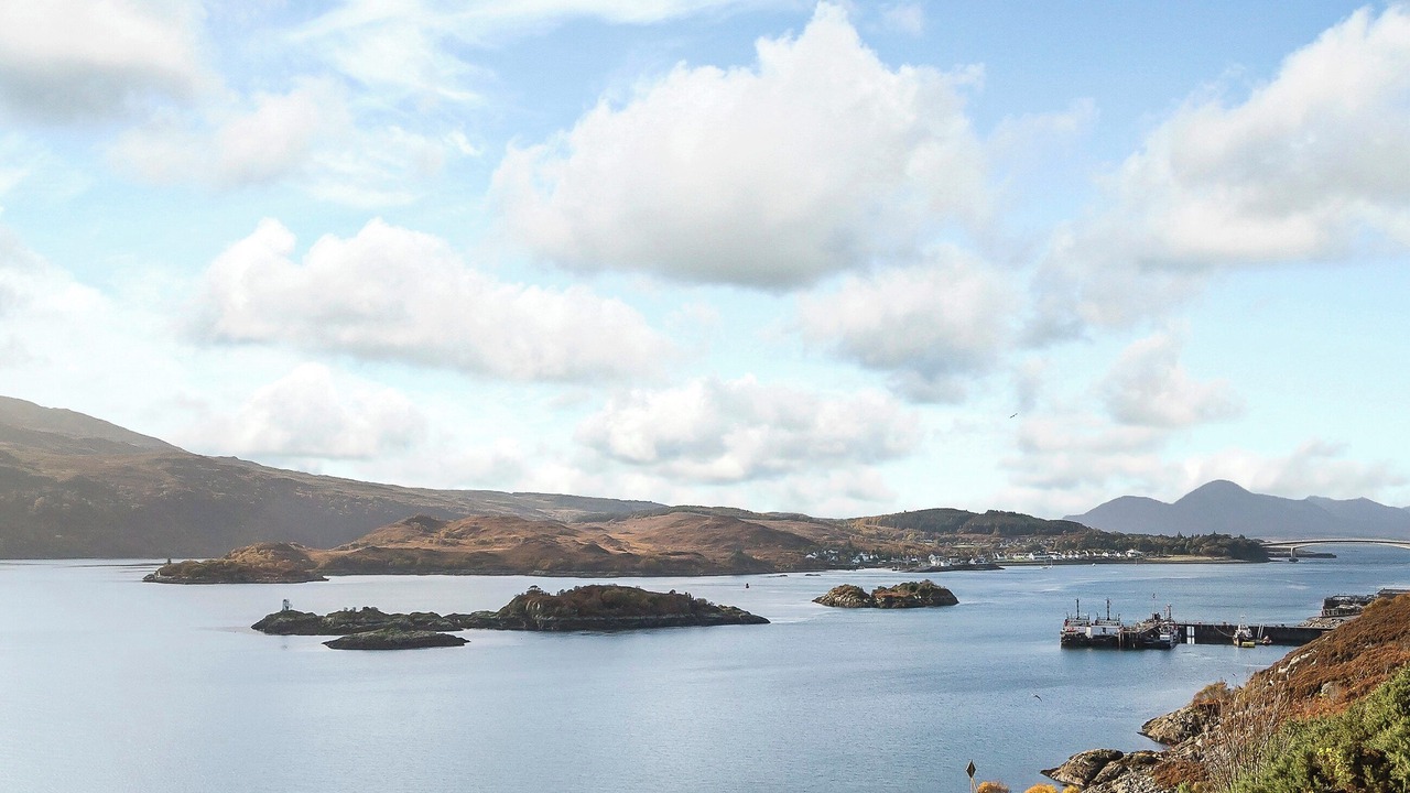 Photo of Others in Colbost