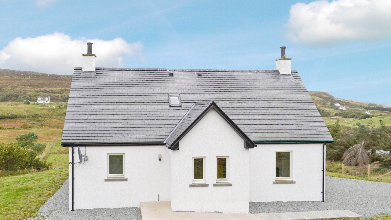 Photo of Outdoor in Colbost