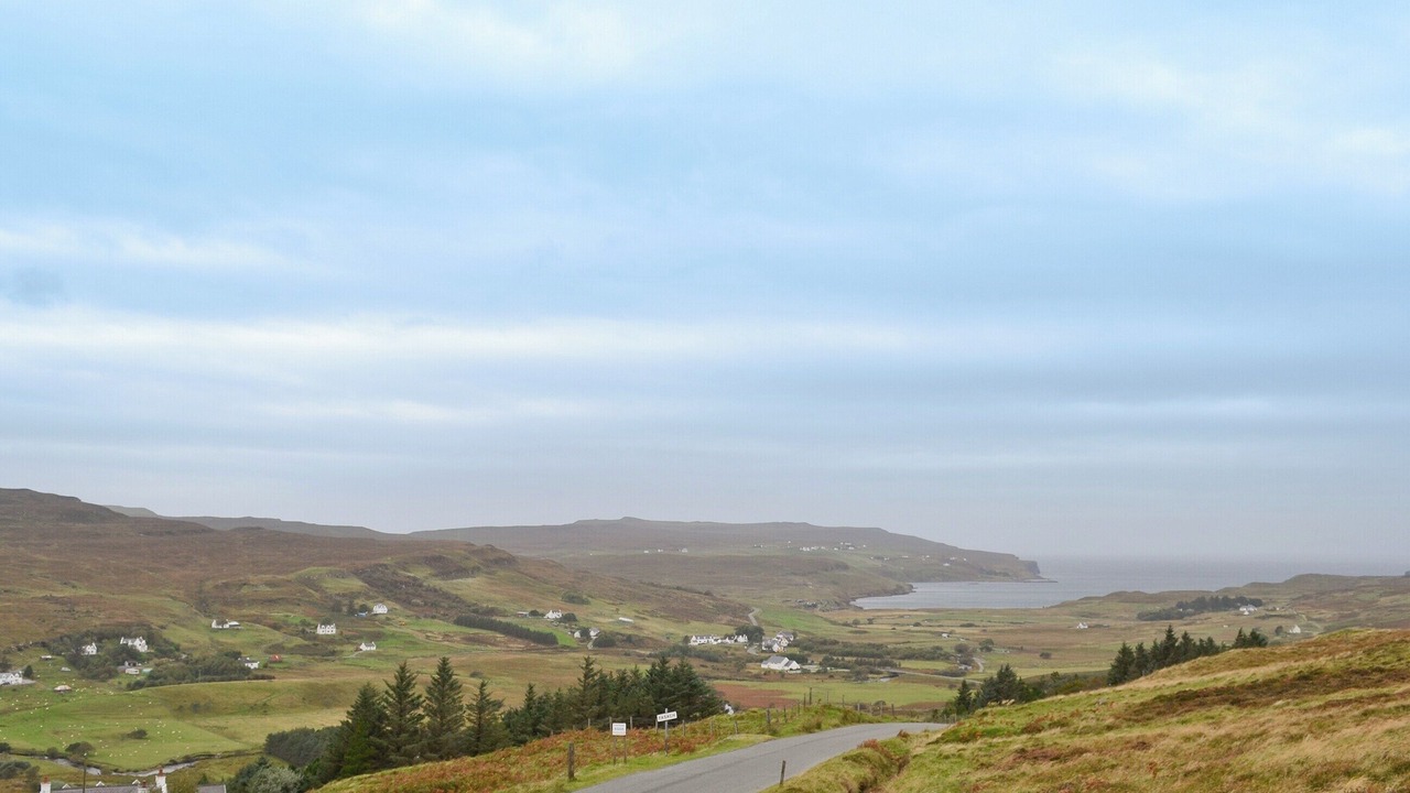 Photo of Others in Colbost