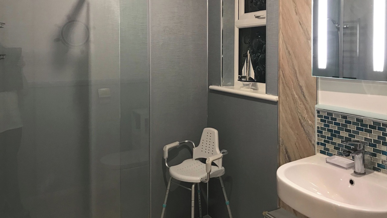 Photo of Bedroom in Southerness