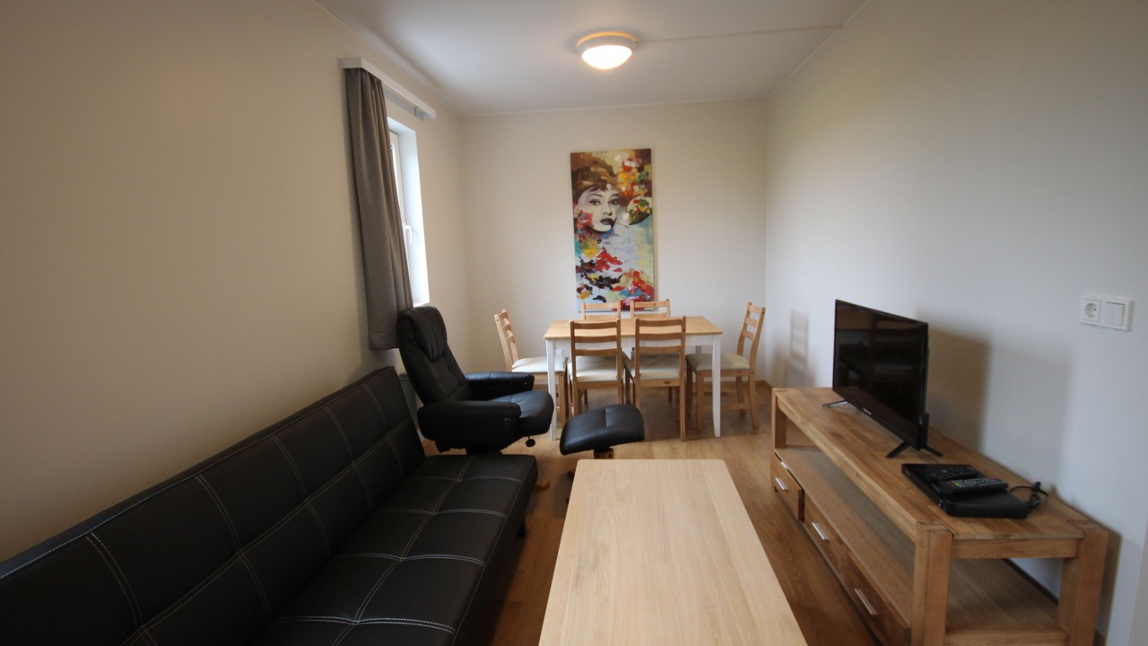 Photo of Livingroom in Kalfafell