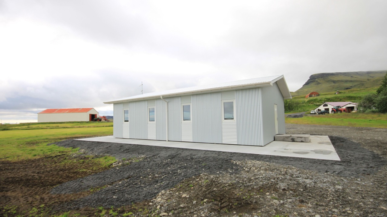 Photo of Outdoor in Kalfafell