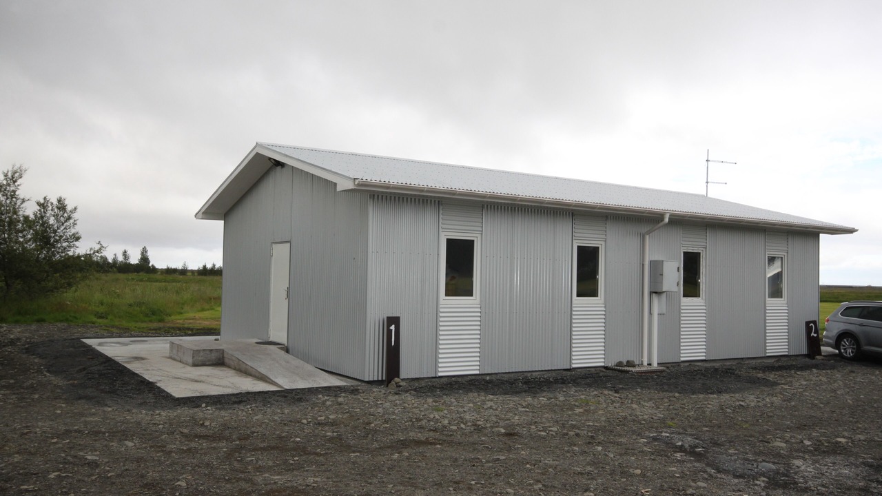 Photo of Outdoor in Kalfafell