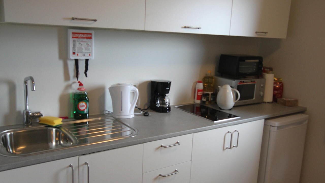 Photo of Kitchen in Kalfafell