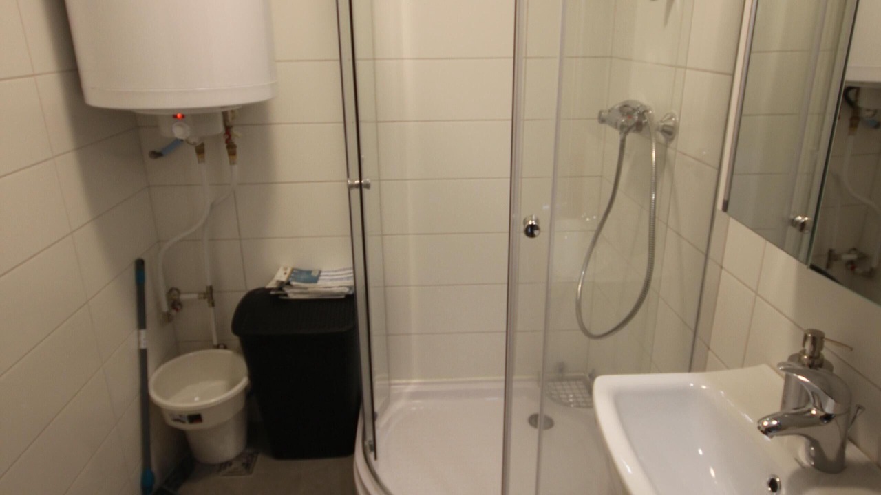 Photo of Bathroom in Kalfafell