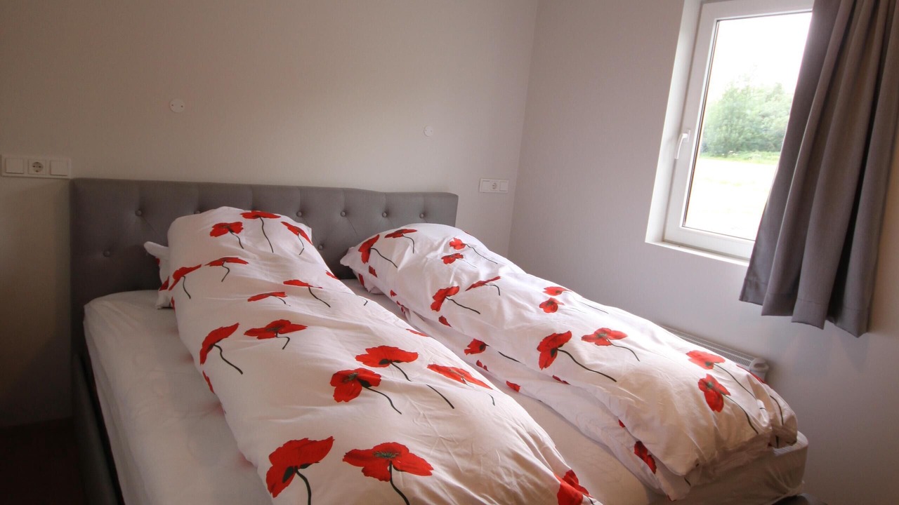 Photo of Bedroom in Kalfafell