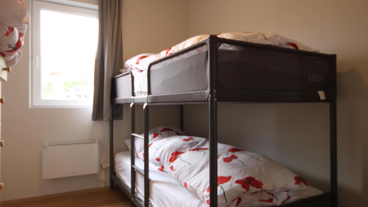Photo of Bedroom in Kalfafell