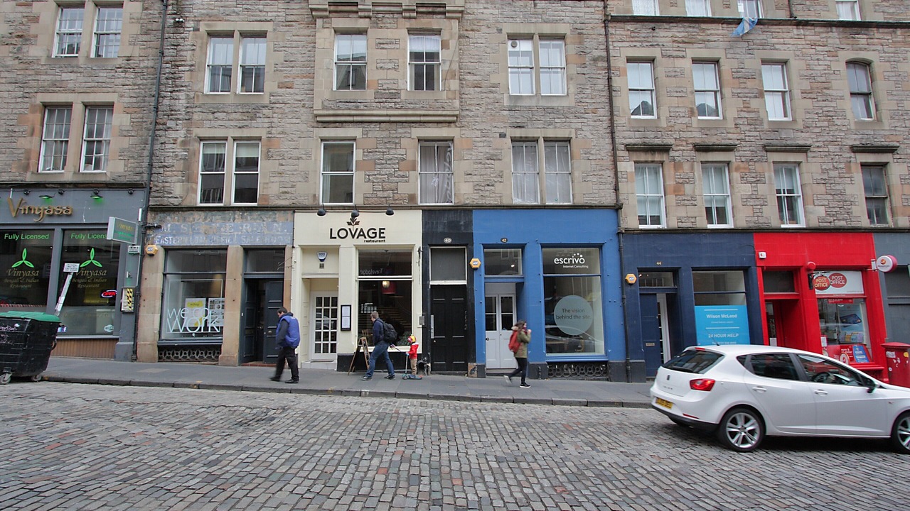Photo of Others in Old Town