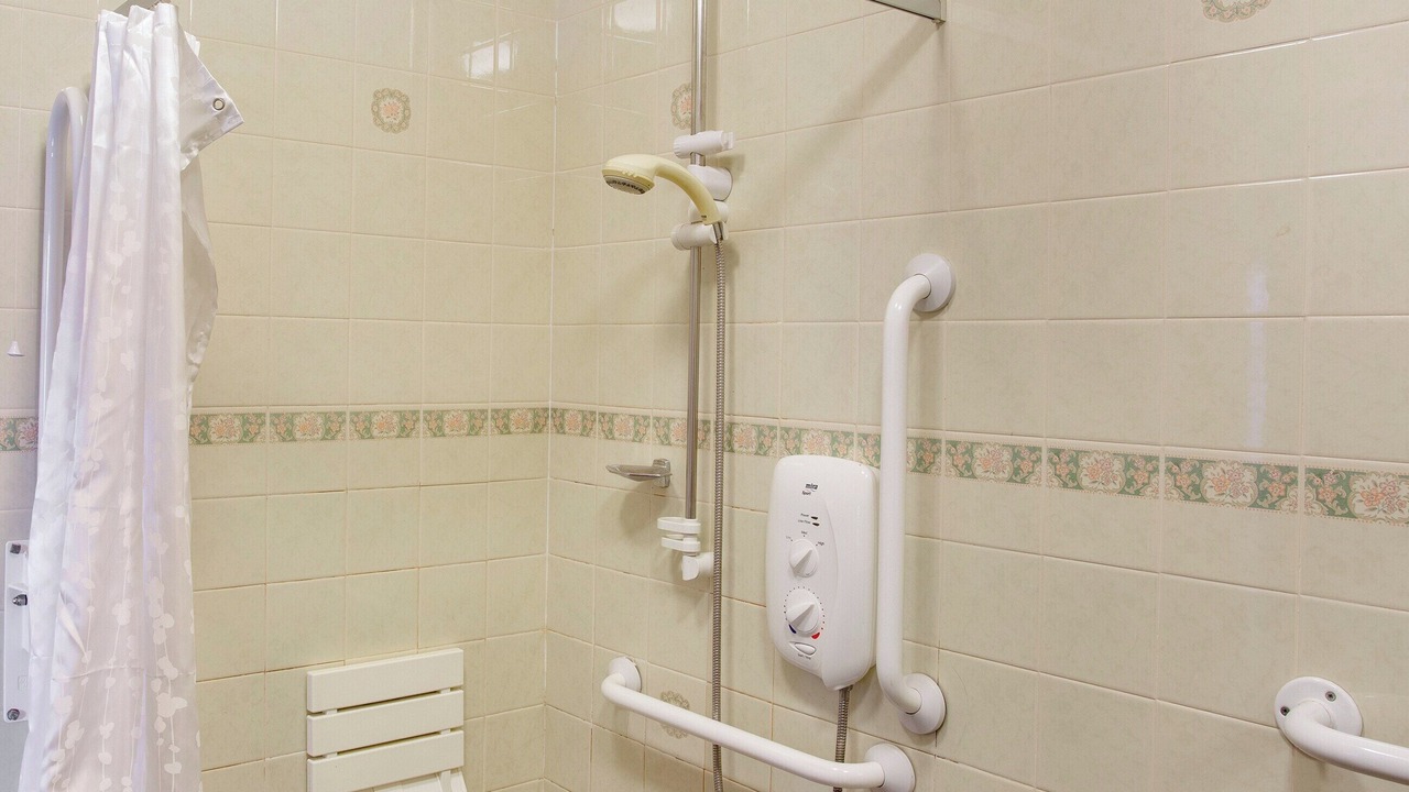 Photo of Bathroom in Kyleakin