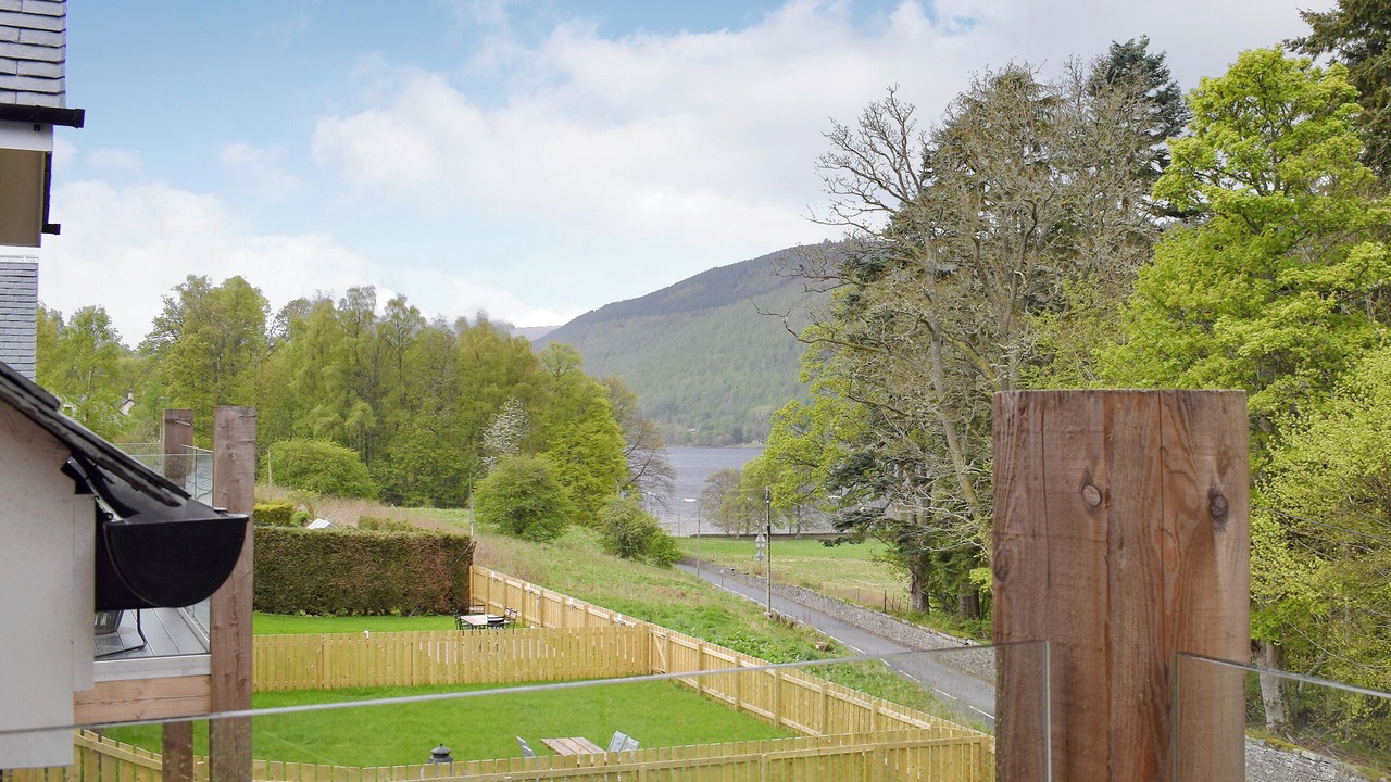 Photo of Patio Balcony in Kenmore