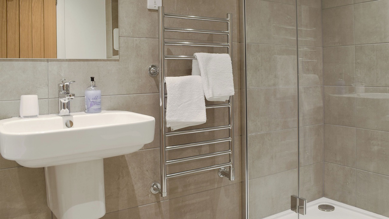 Photo of Bathroom in Kenmore