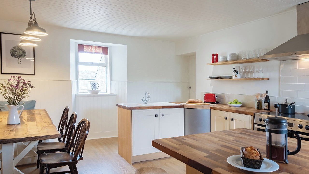 Photo of Bedroom in Campbeltown