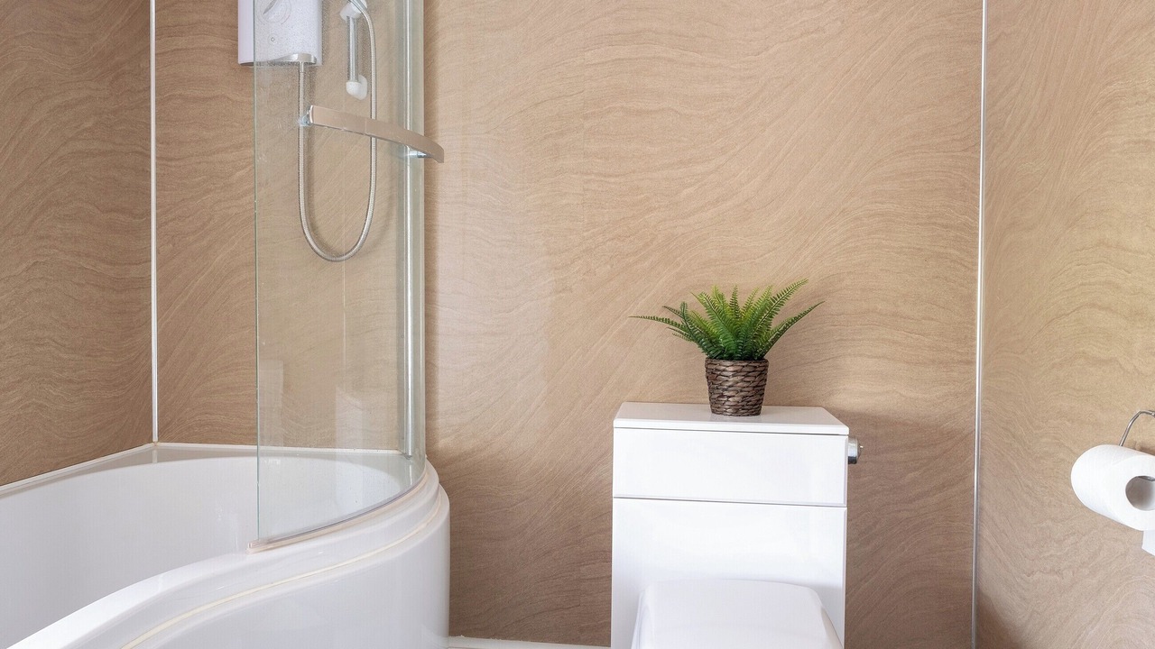 Photo of Bathroom in Campbeltown