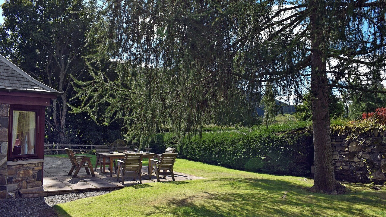 Photo of Outdoor in Aberfeldy