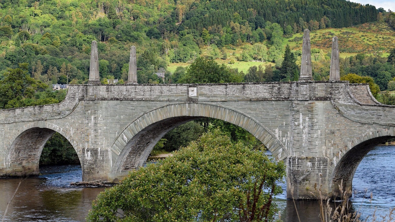 Photo of Others in Aberfeldy