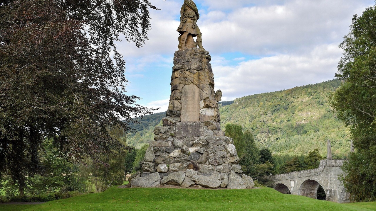 Photo of Others in Aberfeldy
