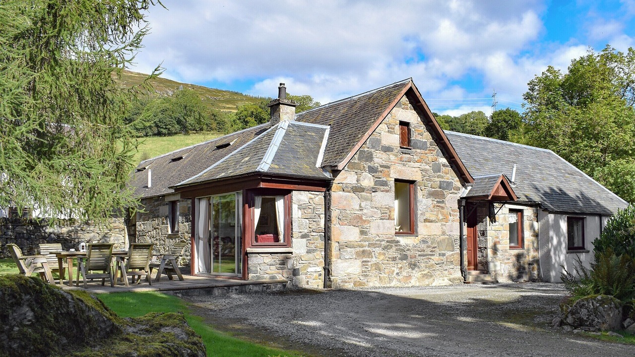 Photo of Others in Aberfeldy